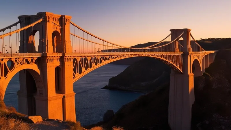 Stonecutters Bridge